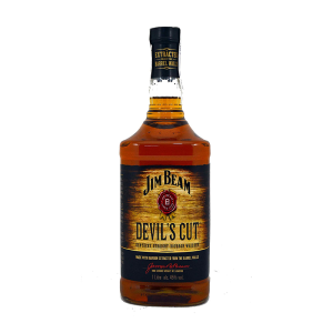 JIM BEAM DEVIL'S CUT 70CL.