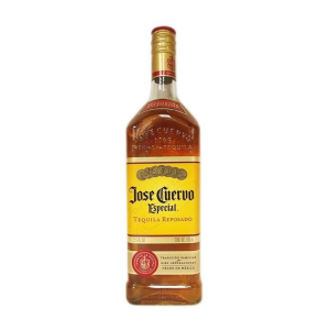 JOSE CUERVO REPOSADO 70CL.