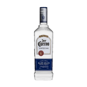 JOSE CUERVO SILVER 70CL.