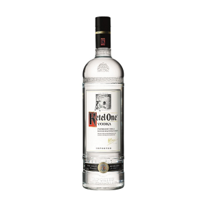KETEL ONE 1L.