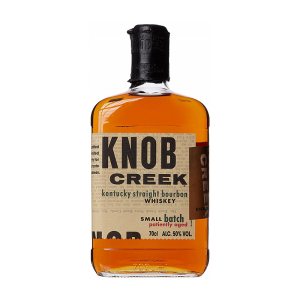 KNOB CREEK 70CL.
