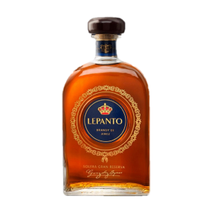 LEPANTO GRAN RESERVA 70CL.