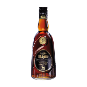MAGNO ALMA DE MAGNO GRAN RESERVA 70CL.