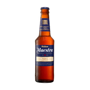 MAHOU MAESTRA 33CL. VNR