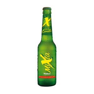 MAHOU MIXTA 33CL. VNR