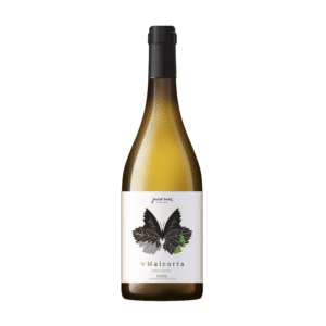 MALCORTA VERDEJO 75CL.