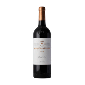 MARQUES DE MURRIETA RESERVA 75CL.