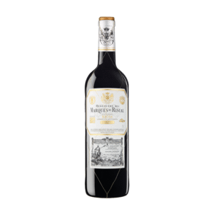 MARQUES DE RISCAL RESERVA 75CL.