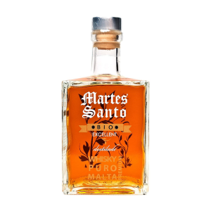 MARTES SANTO 70CL.