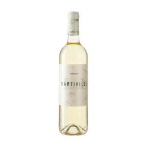 MARTIVILLI VERDEJO 75CL.