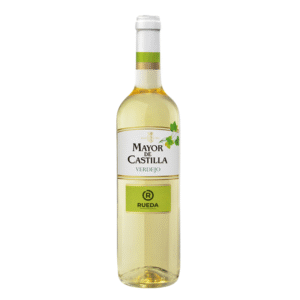 MAYOR DE CASTILLA VERDEJO 75CL.