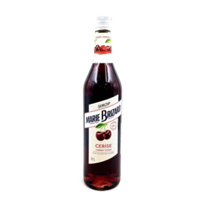 MARIE BRIZARD SIROPE CEREZA 70CL.