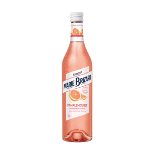 MARIE BRIZARD SIROPE POMELO 70CL.