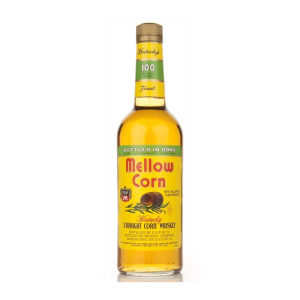 MELLOW CORN BOTTLE IN BOND 70CL.