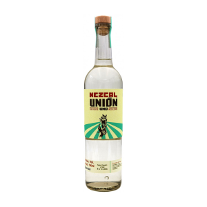 MEZCAL UNIÓN UNO JOVEN 70CL.