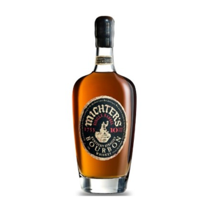 MICHTER'S SINGLE BARREL 10Y. 70CL.