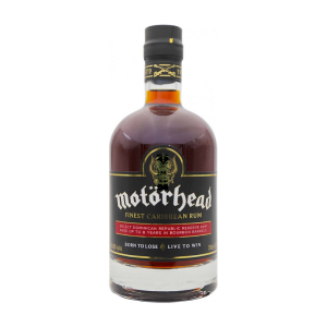 MOTORHEAD FINEST CARIBBEAN 70CL.