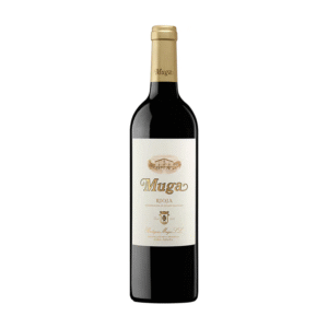 MUGA CRIANZA. 75CL.