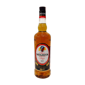 NEGRITA 70CL.