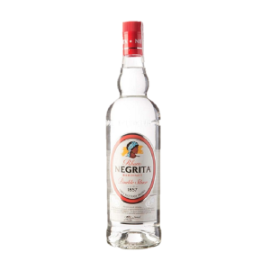 NEGRITA BLANCO 1L.