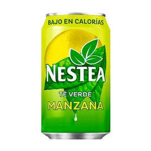 NESTEA MANZANA 33CL. LATA