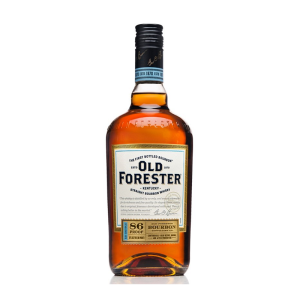 OLD FORESTER 86 PROOF 70CL.