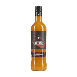 PURE DE MANGO PICANTE 70CL.