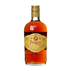 PAMPERO 70CL.