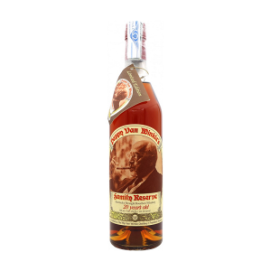 PAPPY VAN WINKLE FAMILY RESERVE 20Y. 70CL.