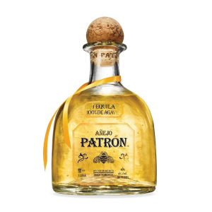 PATRON AÑEJO 70CL.