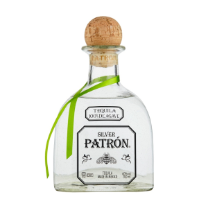 PATRON SILVER 70CL.
