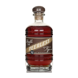 PEERLESS DOUBLE OAK RYE 70CL.