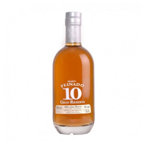 PEINADO 10Y. 70CL.