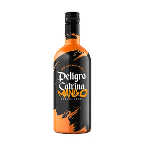 PELIGRO CATRINA MANGO 70CL.