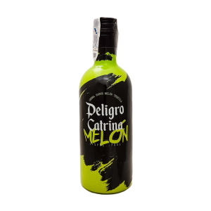 PELIGRO CATRINA MELON 70CL.