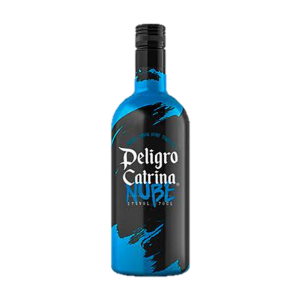 PELIGRO CATRINA NUBE 70CL.