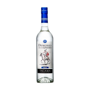PISCO DEMONIO DE LOS ANDES QUEBRANTA 70CL.