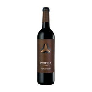 PORTIA ROBLE 75CL.