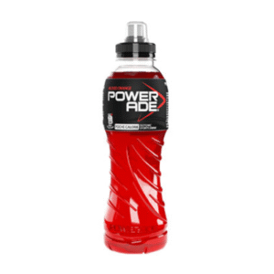 POWERADE ROJO 50CL.