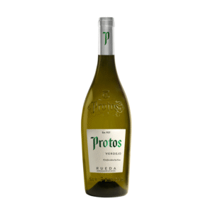 PROTOS VERDEJO 75CL.
