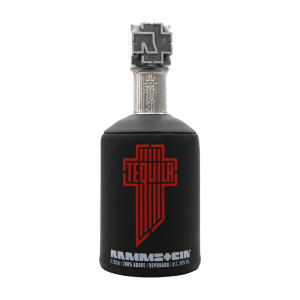 RAMMSTEIN TEQUILA