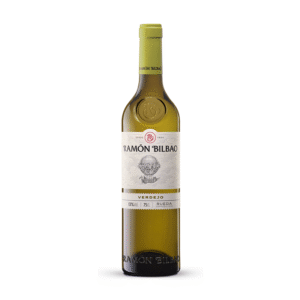 RAMON BILBAO VERDEJO 75CL.