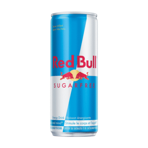 RED BULL LIGHT 25CL.