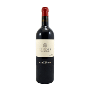 LINDES DE REMELLURI 75CL.
