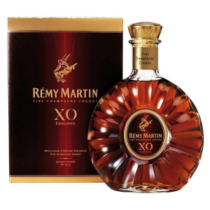 REMY MARTIN XO EXCELLENCE 70CL.