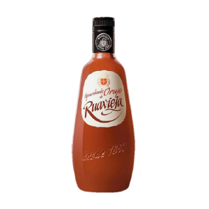 RUAVIEJA AGUARDIENTE DE ORUJO 70CL.