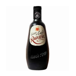RUAVIEJA CAFÉ 70CL.