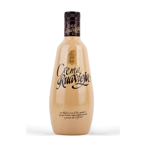RUAVIEJA CREMA DE ORUJO 70CL.