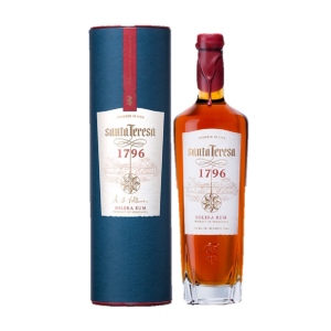 SANTA TERESA 1796 SOLERA 70CL.