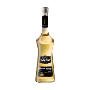 SIROPE DE AZUCAR AHUMADO 70CL.